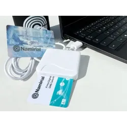 Firma Digitale su Smart Card