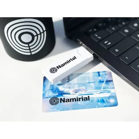 copy of Firma Digitale SmartCard