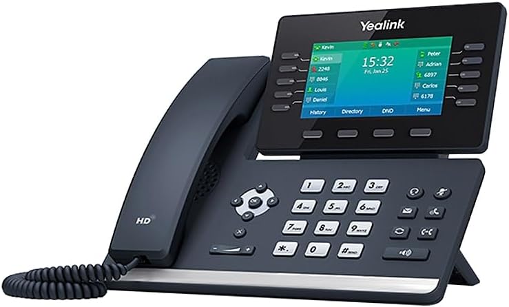 Yealink SIP-T54W