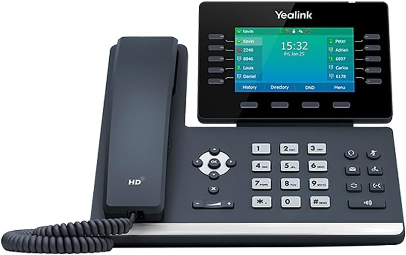 Yealink SIP-T54W